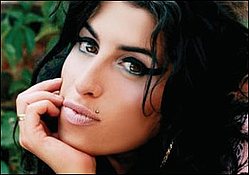 Amy Winehouse Feat. Ghostface Killah