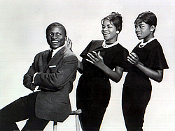 Andy Bey &amp; The Bey Sisters
