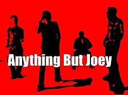 Anything But Joey