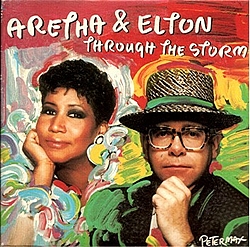 Aretha Franklin &amp; Elton John