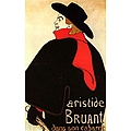 Aristide Bruant