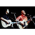Arlo Guthrie &amp; Pete Seeger