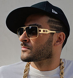 Armand Van Helden Feat. Karmen