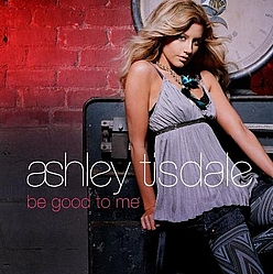Ashley Tisdale Feat. David Jassy