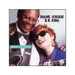 B.B. King &amp; Diane Schuur