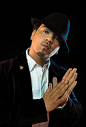 Baby Bash Feat. Keith Sweat