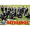 Banda Astilleros - Con La Herida Abierta текст песни