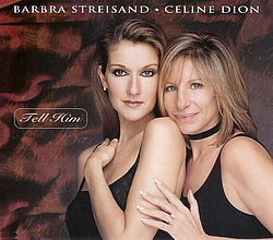 Barbara Streisand &amp; Celine Dion
