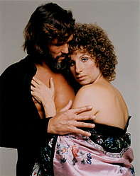 Barbra Streisand &amp; Kris Kristofferson
