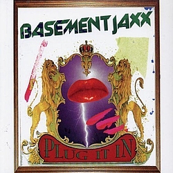 Basement Jaxx Feat. JC Chasez