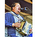 Beau Jocque &amp; The Zydeco Hi-Rollers