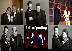 Bell And Spurling