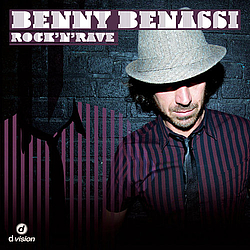 Benny Benassi Feat. Christian Burns