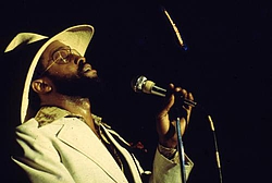 Billy Paul (w Harold Melvin &amp; Blue Notes)