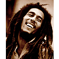 Bob Marley - Ganja Gun lyrics
