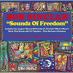 Bob Sinclar Feat. Gary Pine &amp; Dollarman
