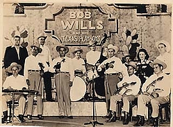 Bob Wills &amp; His Texas Playboys