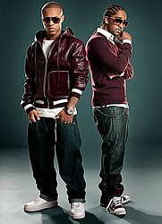 Bow Wow &amp; Omarion