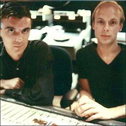 Brian Eno &amp; David Byrne