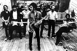 Bruce Springsteen &amp; The E Street Band
