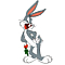 Bugs Bunny - Buggin&#039; lyrics