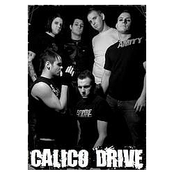 Calico Drive