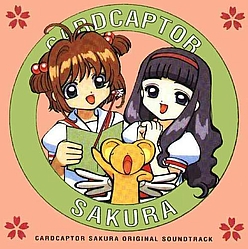 Cardcaptors