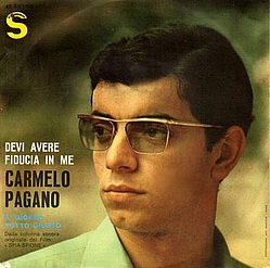 Carmelo Pagano