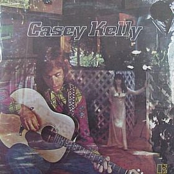 Casey Kelly