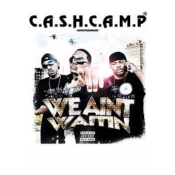 Cash Camp