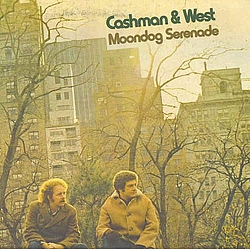Cashman &amp; West