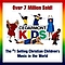 Cedarmont Kids - Joy to the World текст песни