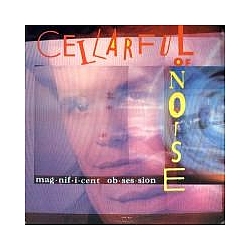 Cellarful Of Noise