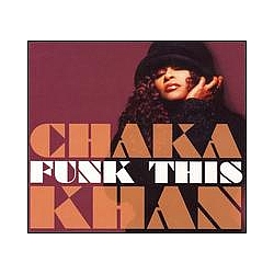 Chaka Khan Feat. Michael McDonald