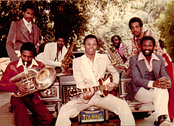 Charles Wright &amp; The Watts 103rd St. Rhythm Band