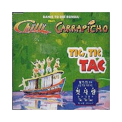 Chilli Feat. Carrapicho