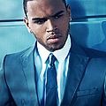 Chris Brown Feat. Will.i.am