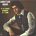 Christian Adam