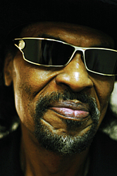Chuck Brown And The Soul Searchers