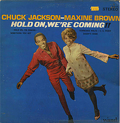 Chuck Jackson &amp; Maxine Brown