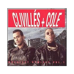 Clivilles &amp; Cole