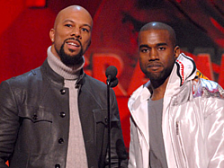 Common Feat. Kanye West