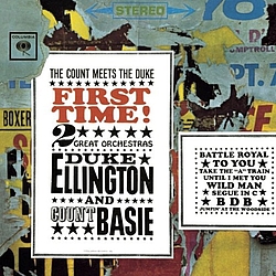 Count Basie &amp; Duke Ellington