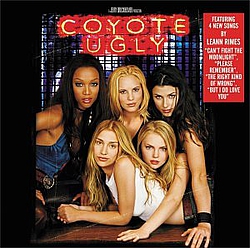 Coyote Ugly Soundtrack