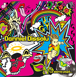 Danniel Dissolu