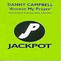 Danny Campbell