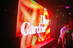 Dave Gardner