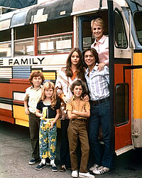 David Cassidy &amp; The Partridge Family