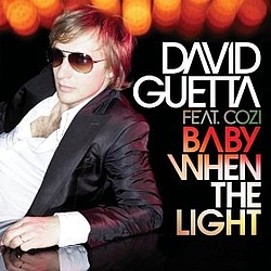 David Guetta Feat. Cozi