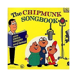 David Seville &amp; The Chipmunks